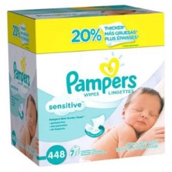 Pampers Baby Dry Size 5 UnitedStates