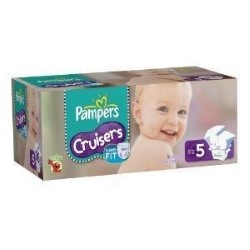 Pampers Online UnitedStates