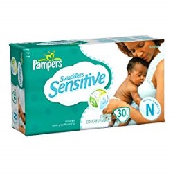 Pampers Newborn Diapers Walmart UnitedStates