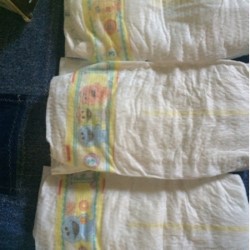 Pampers Wipes Complete Clean UnitedStates