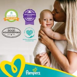 Pampers Baby Dry Newborn UnitedStates