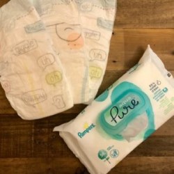 Pampers Swaddlers Newborn Diapers Size N UnitedStates