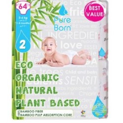 Amazon Brand Diapers UnitedStates