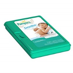 Pampers Pure Ingredients UnitedStates