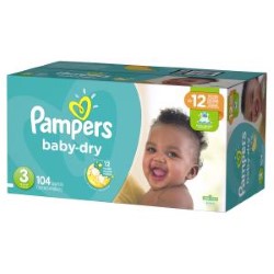 Newborn Diapers UnitedStates