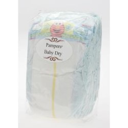 Pampers Newborn UnitedStates