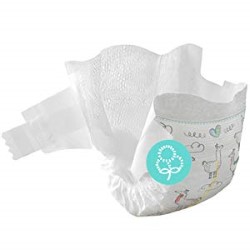 Pampers Baby Dry Newborn UnitedStates