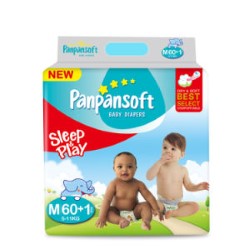 Pampers Swaddlers Newborn 240 Diapers UnitedStates