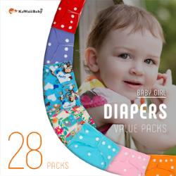 $8 Off Pampers Coupon UnitedStates