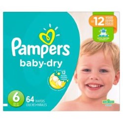 Pampers Wipes Ingredients UnitedStates