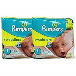 Parents Choice Diapers Size 1 UnitedStates