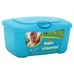 Pampers Baby Dry Size 5 UnitedStates