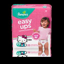Pampers Baby Dry Size 1 204 Count UnitedStates