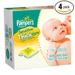 Pampers Swaddlers Newborn 144 Count UnitedStates