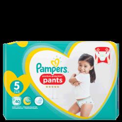 Pampers Pure Reviews UnitedStates