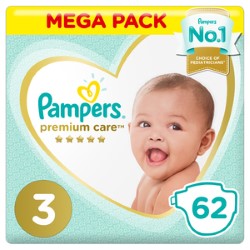 Pampers Swaddlers Size 1 32 Coun UnitedStates