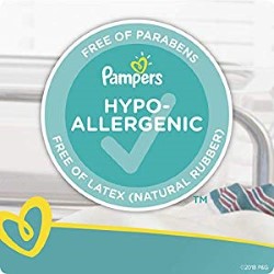 Pampers Pure Ingredients UnitedStates