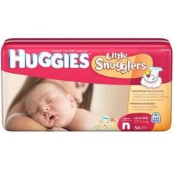 Huggies Diapers UnitedStates