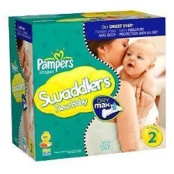 Target Diapers Review UnitedStates