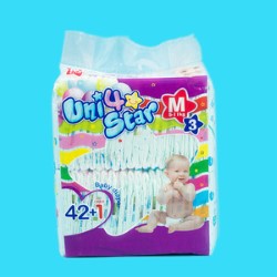 Parents Choice Diapers Size 1 UnitedStates